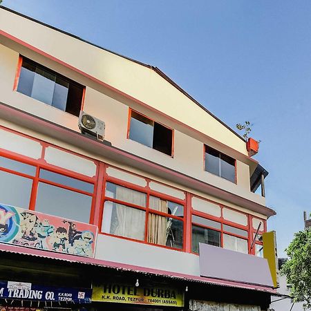 Spot On Durba 2 Hotel Tezpur Exterior foto