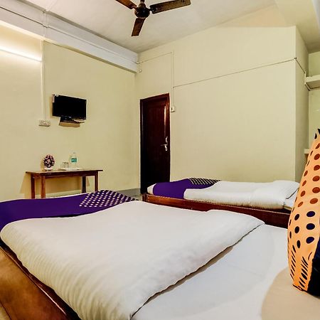 Spot On Durba 2 Hotel Tezpur Exterior foto