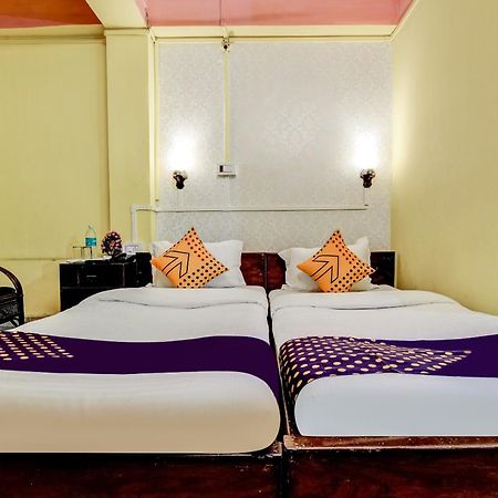 Spot On Durba 2 Hotel Tezpur Exterior foto