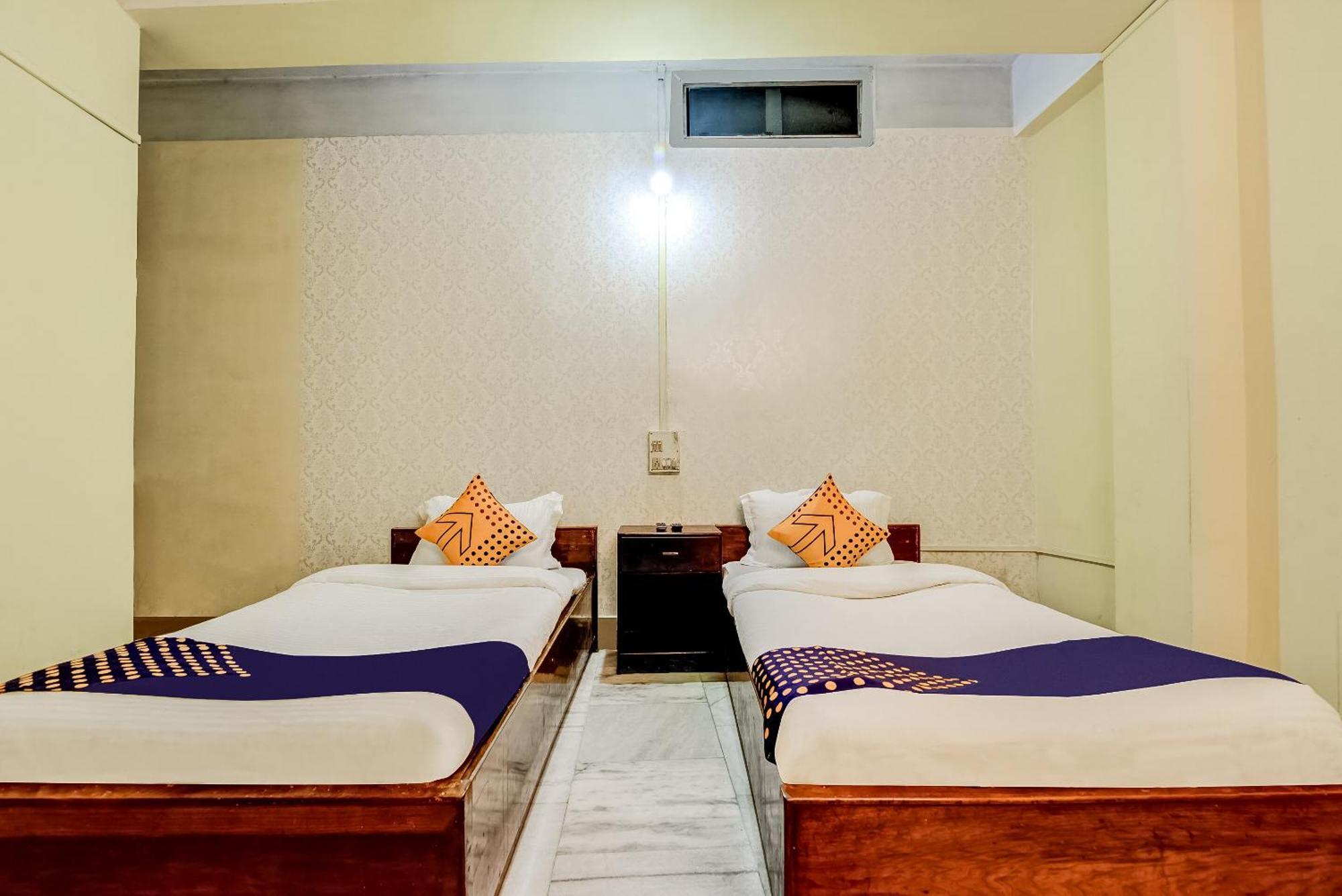 Spot On Durba 2 Hotel Tezpur Exterior foto