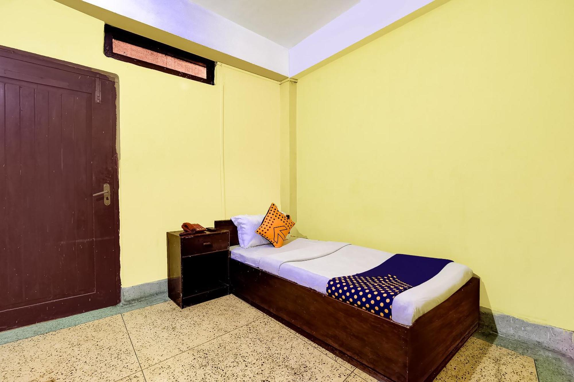 Spot On Durba 2 Hotel Tezpur Exterior foto