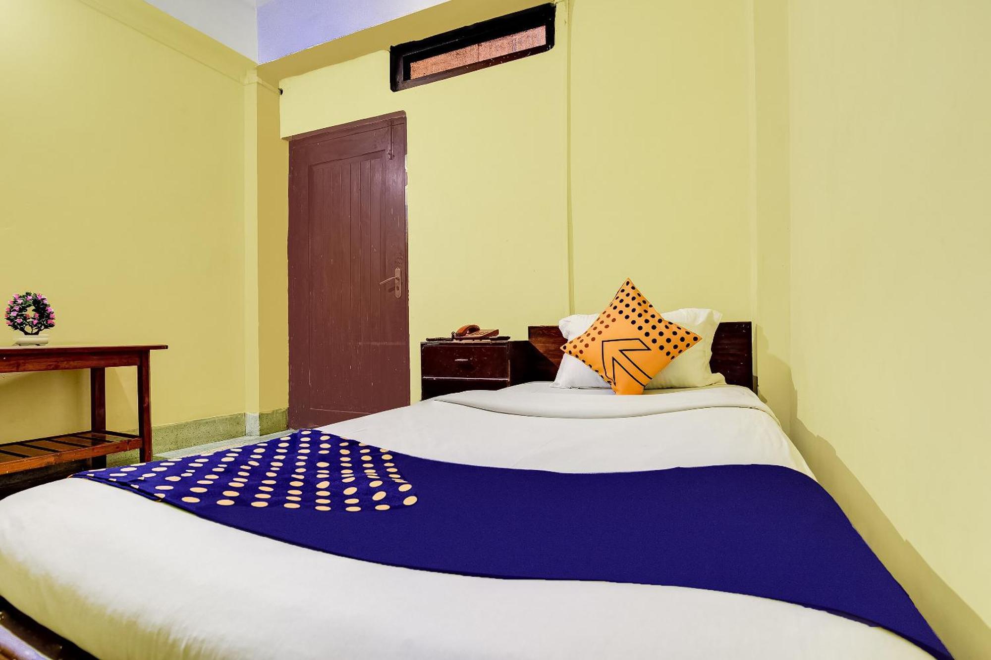 Spot On Durba 2 Hotel Tezpur Exterior foto
