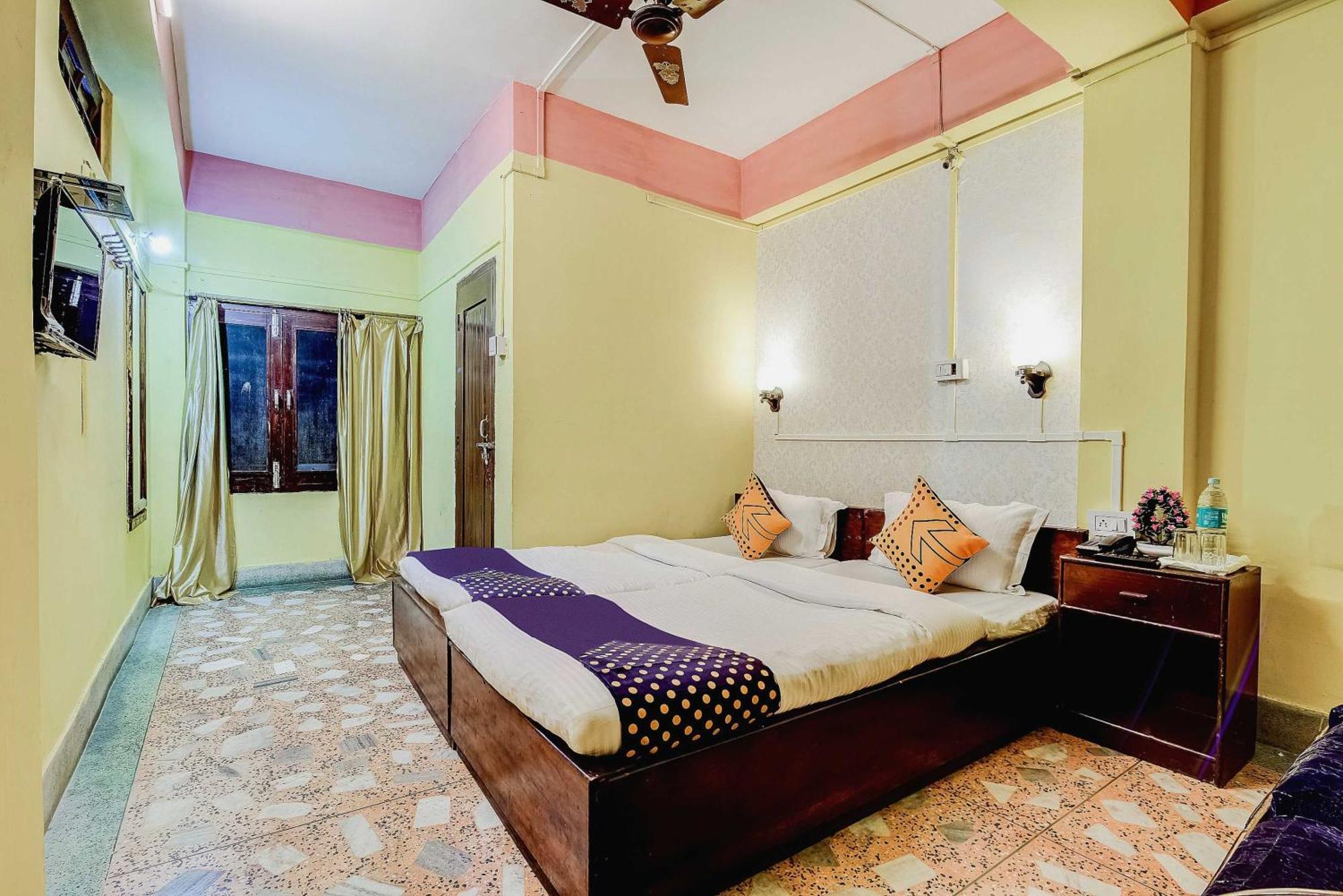 Spot On Durba 2 Hotel Tezpur Exterior foto