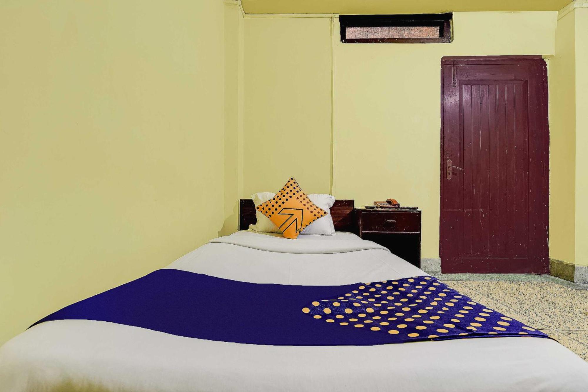Spot On Durba 2 Hotel Tezpur Exterior foto