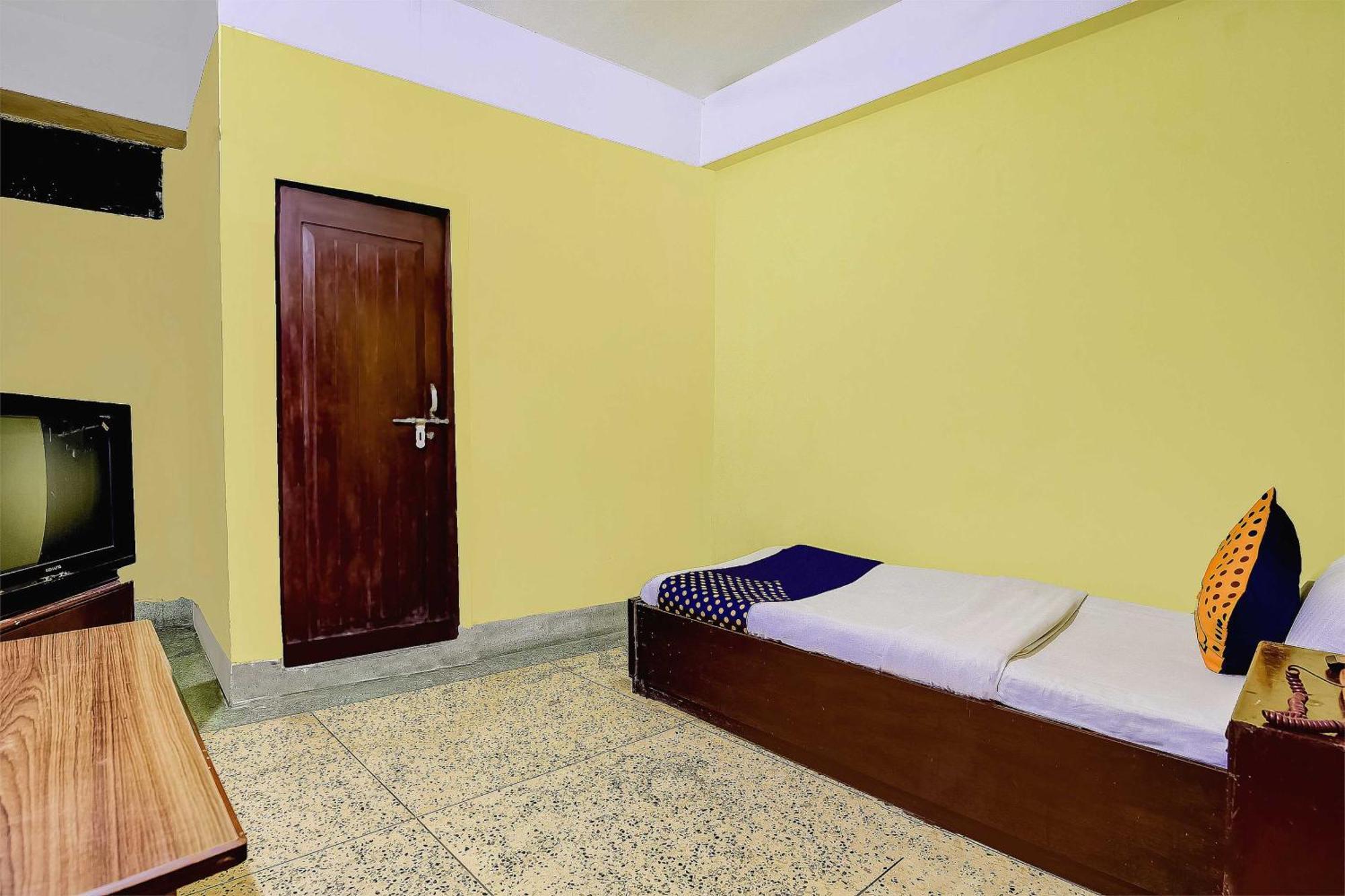 Spot On Durba 2 Hotel Tezpur Exterior foto