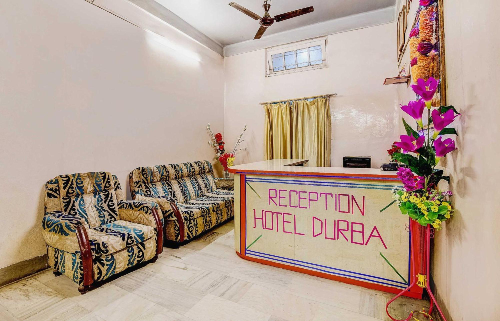 Spot On Durba 2 Hotel Tezpur Exterior foto