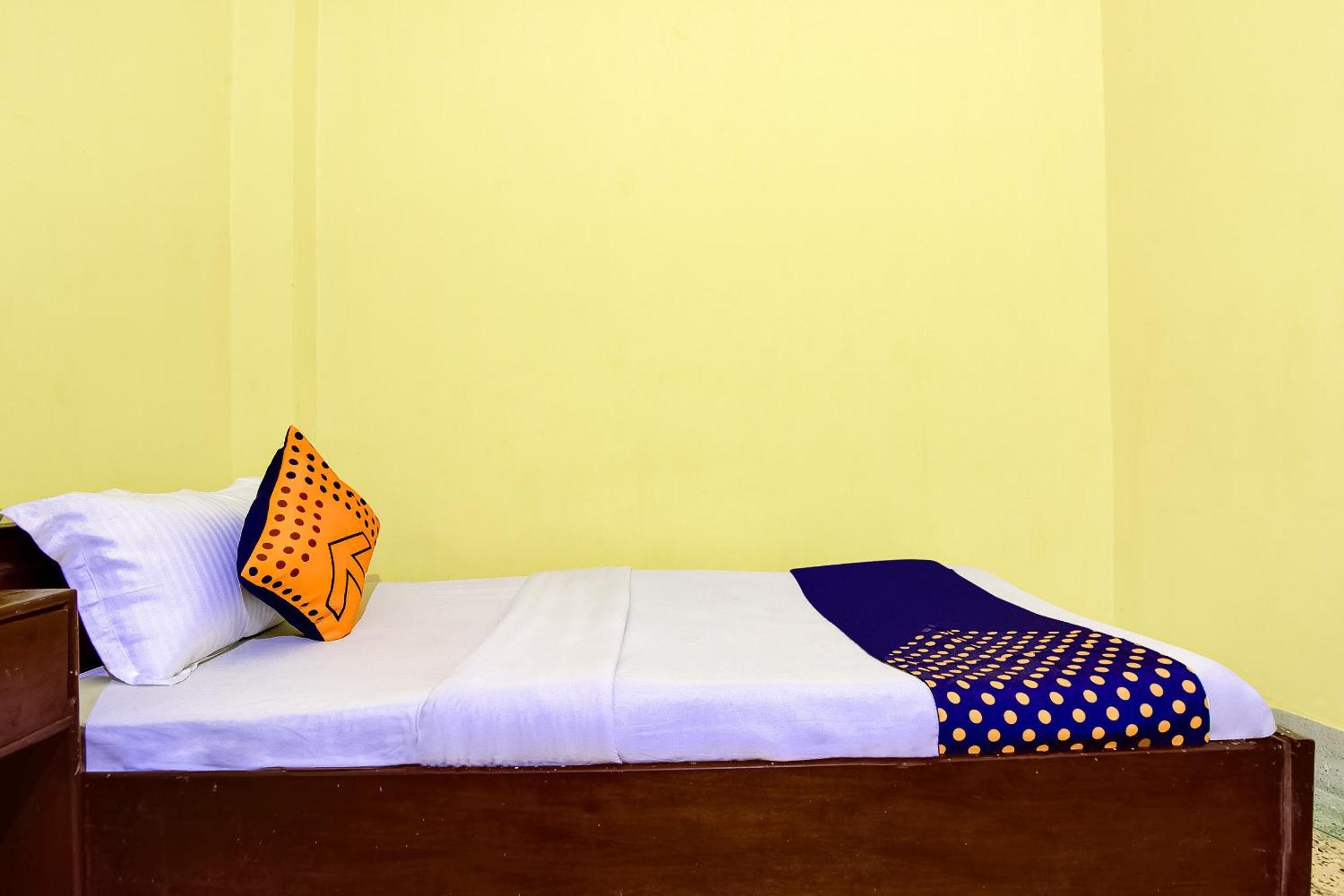 Spot On Durba 2 Hotel Tezpur Exterior foto